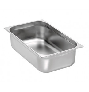 Bac Inox 201 - GN 1/1 - 530x325x150 mm